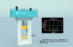 伺服電動螺旋壓力機為什么成為自動化引領者？