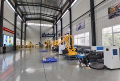 隨著智能鍛造發展，鍛造企業該如何進行鍛造技術優化？